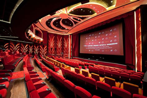 galaxy macau cinema